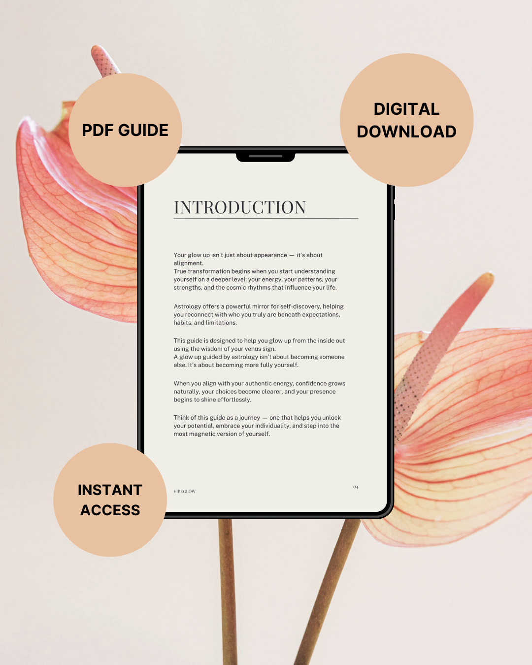 Venus in Aries Glow-Up Guide | Digital Astrology Guide